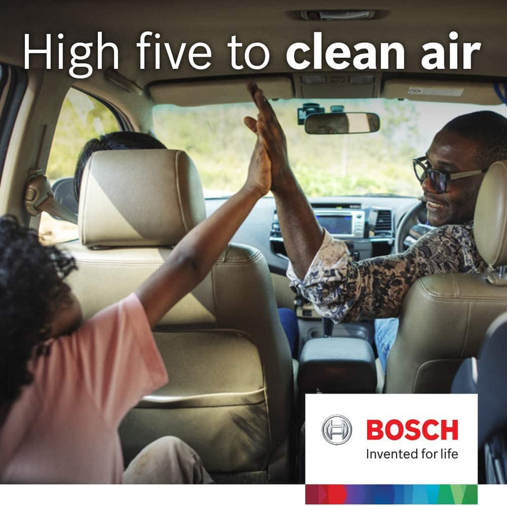 Bosch 6038C structural ribs closeup illustrating durable frame and consistent performance