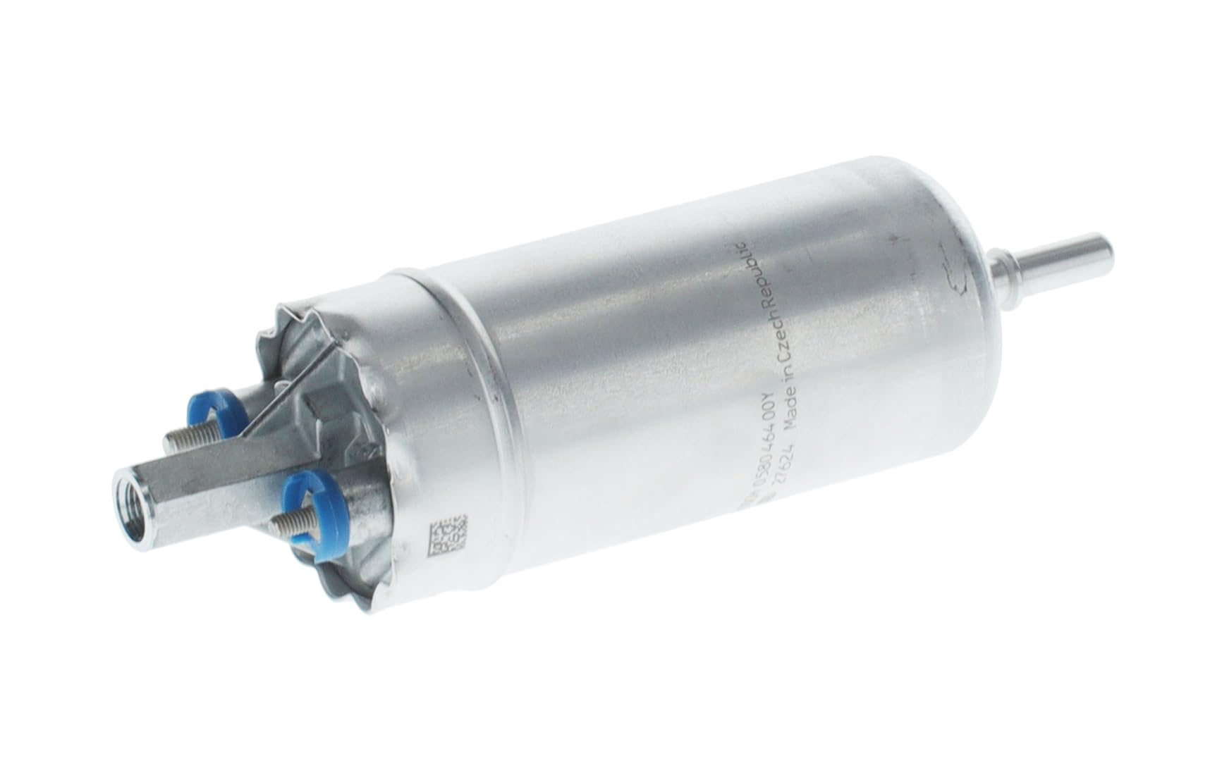 Bosch 69909 electromagnetic shielding close-up protecting vehicle electronics