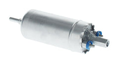 Bosch 69909 installed in fuel tank demonstrating correct placement and serviceability