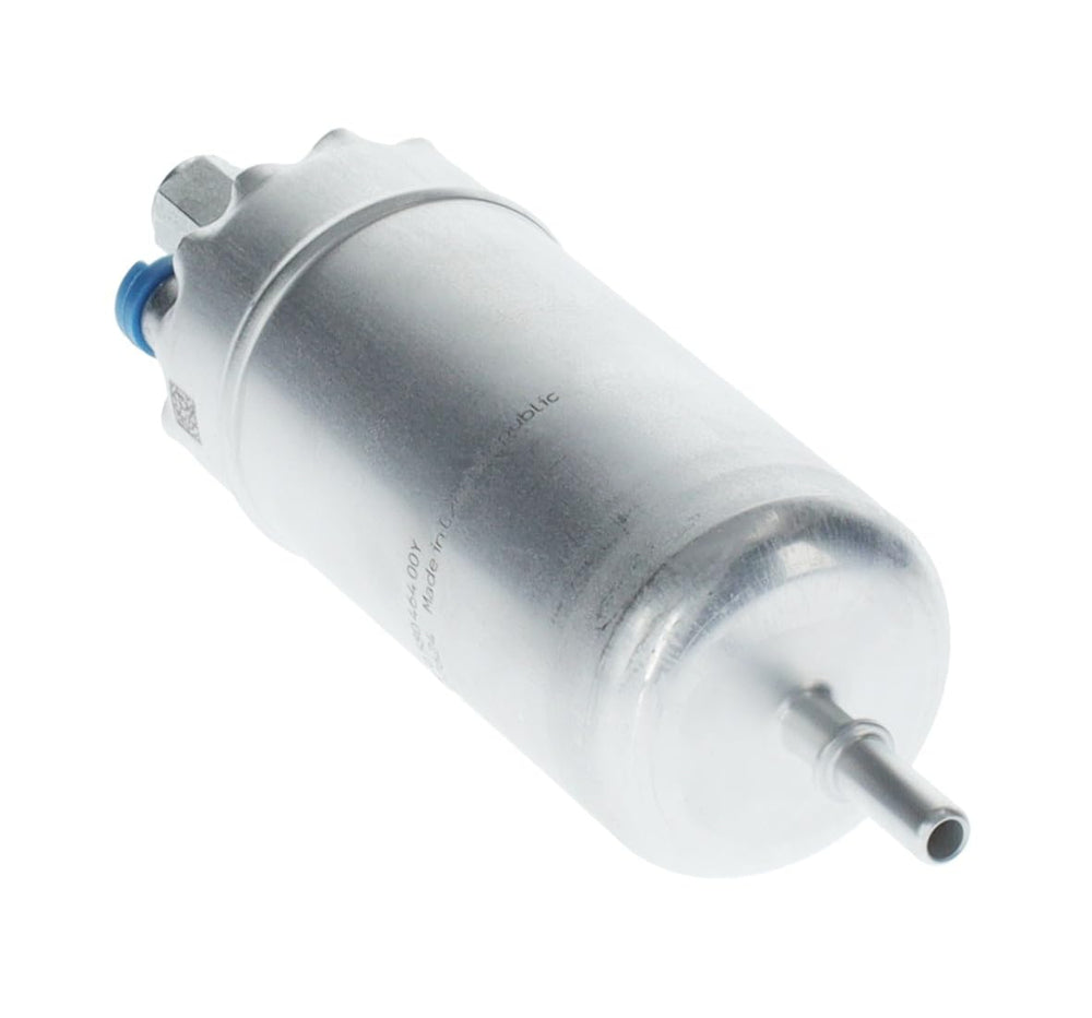 Bosch 69909 motor and impeller detail illustrating durable components and flow