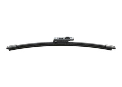 Bosch A284H quick-clip connection detail showing easy installation benefit