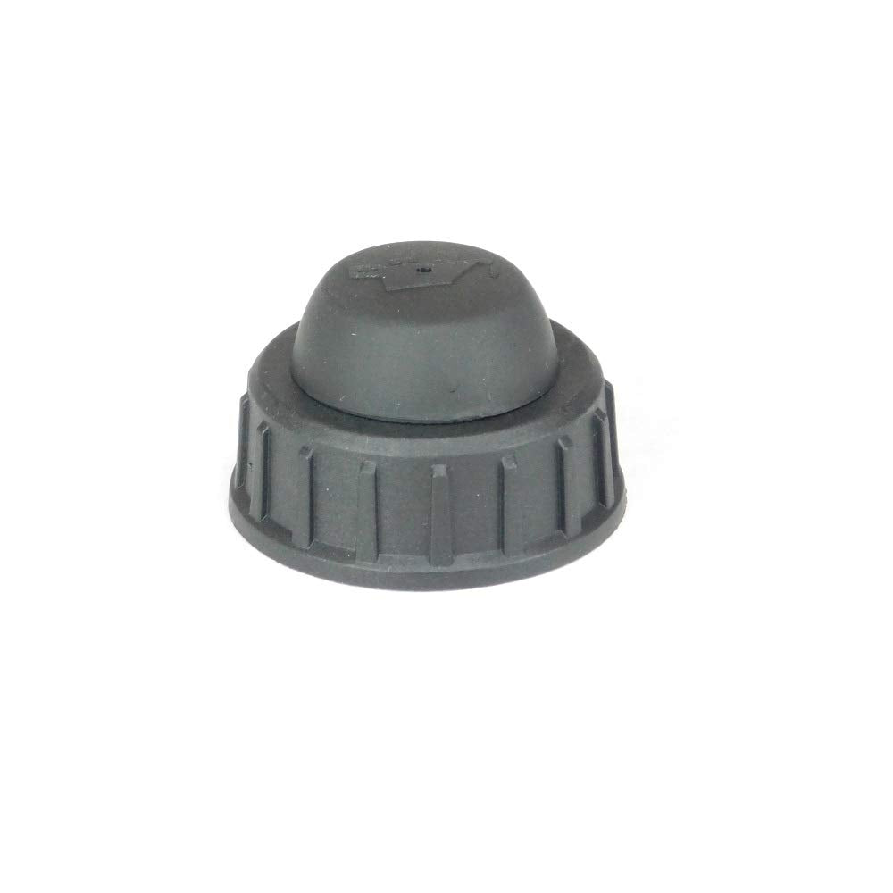 Bosch adapter side profile displaying dimensions for compatibility check