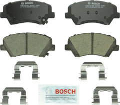 Bosch BC1543 front packaging showing complete axle set and benefits