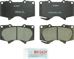 Bosch BC976 front packaging showing product branding and fitment benefit