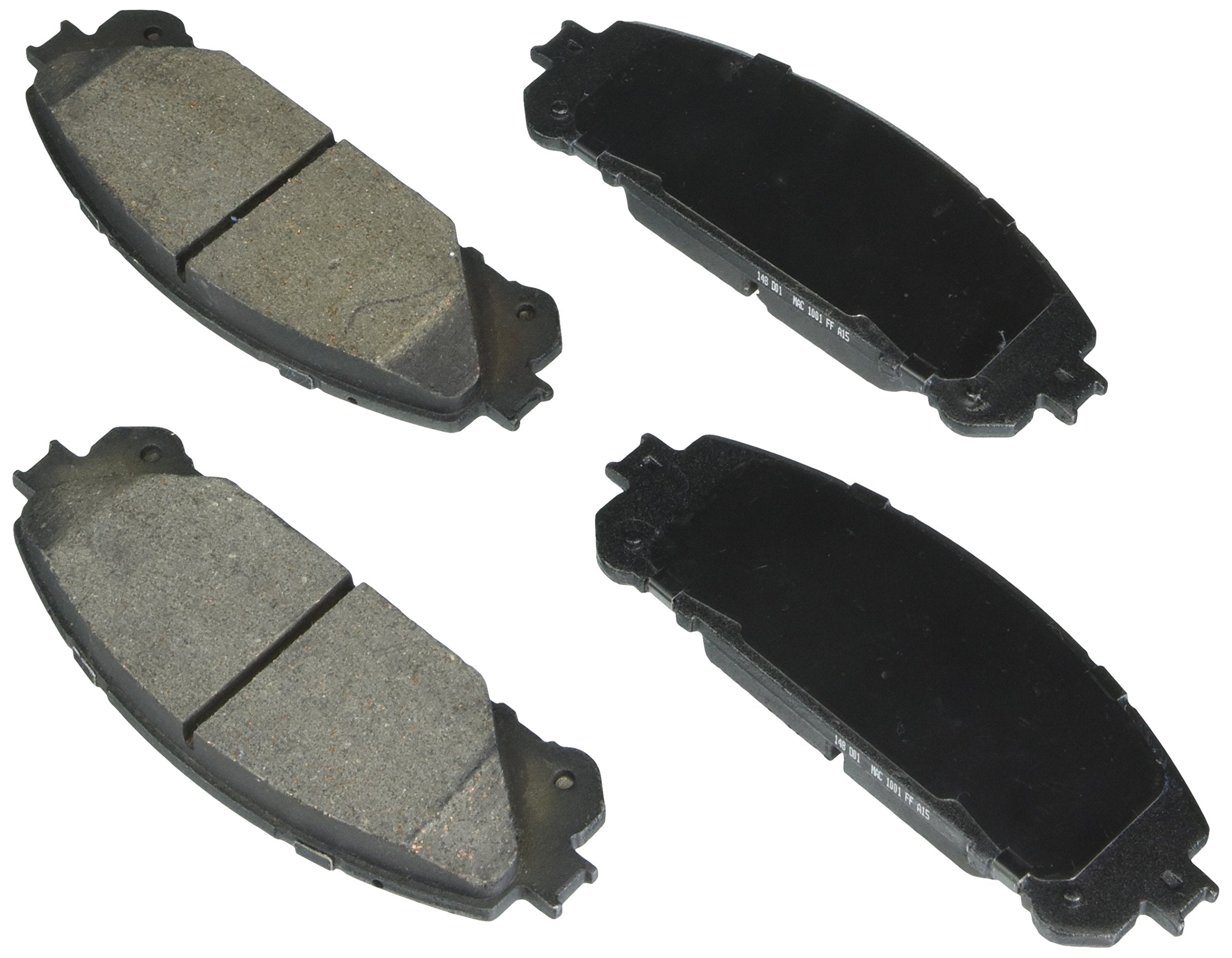 Bosch BE1324H front packaging showing complete axle kit and benefits