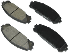 Bosch BE1324H front packaging showing complete axle kit and benefits