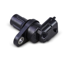 Bosch camshaft sensor connector detail showing secure electrical connection benefit