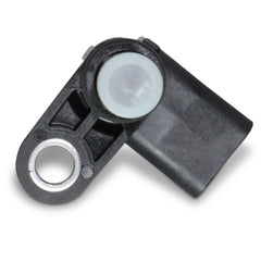 Bosch sensor electrical connector detail demonstrating plug compatibility and reliable signal