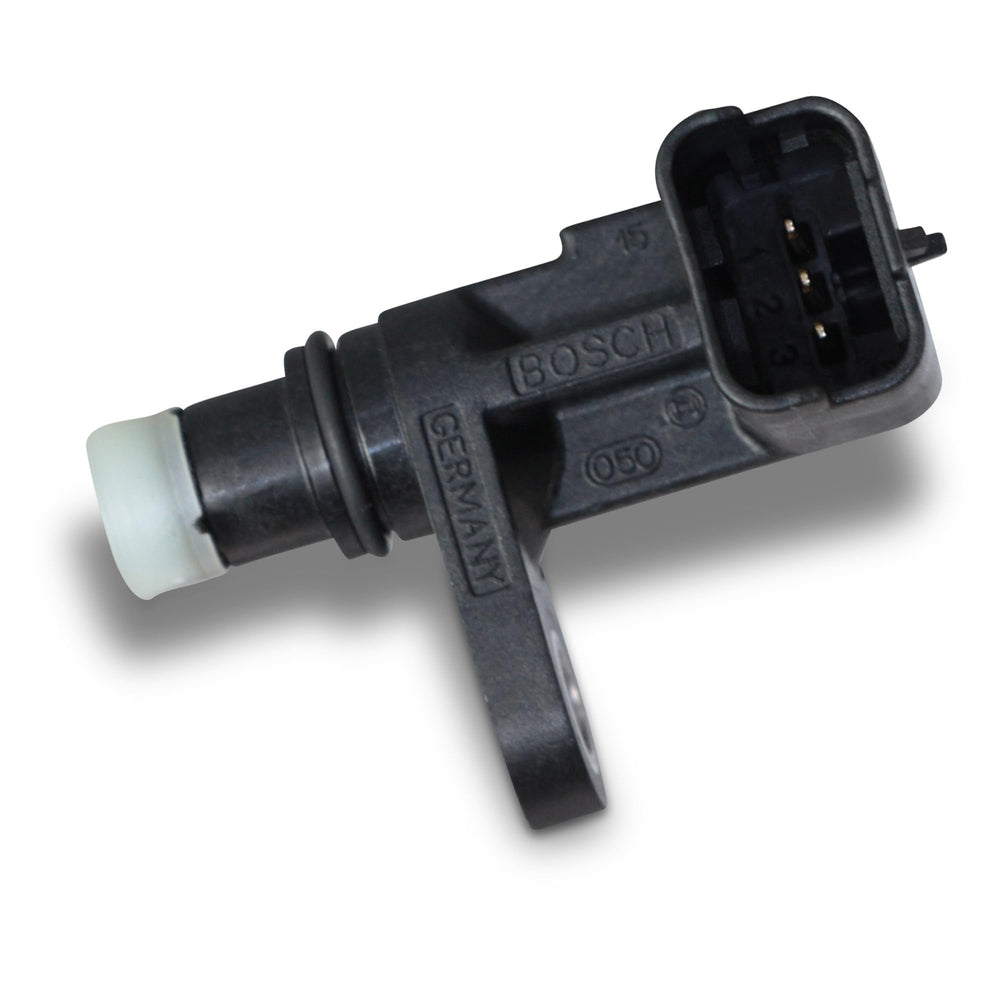Bosch sensor packaging and contents displaying OEM-quality part and installation readiness