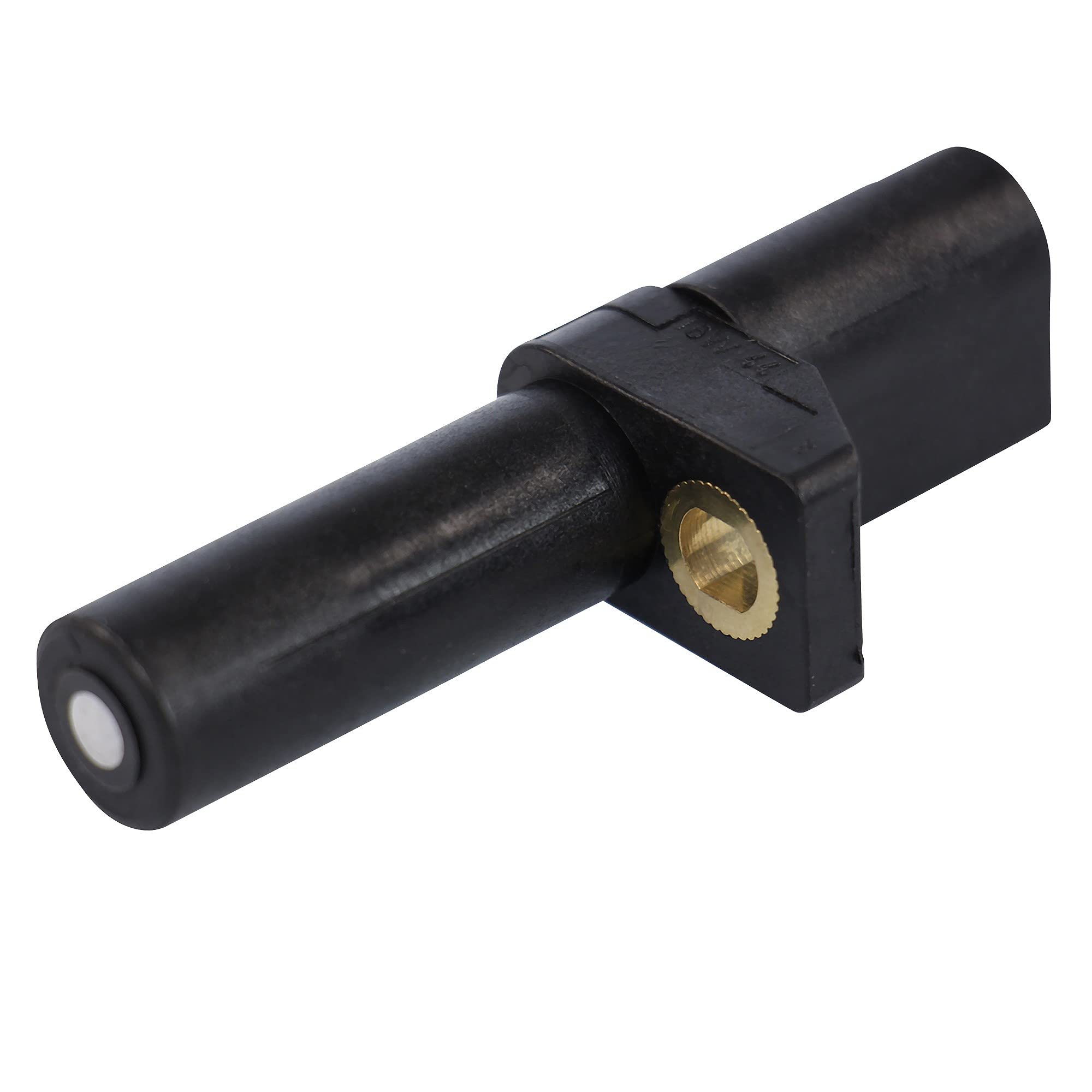 Bosch sensor mounting point close-up showing durable housing for long service life benefit