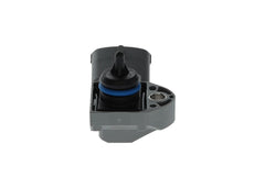 Close-up of Bosch sensor sensing element and construction for accurate readings
