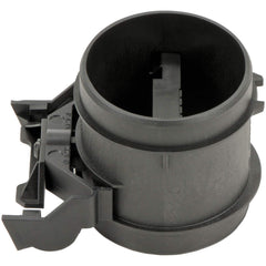 Bosch MAF connector pin detail showing OE-style connector for simple installation