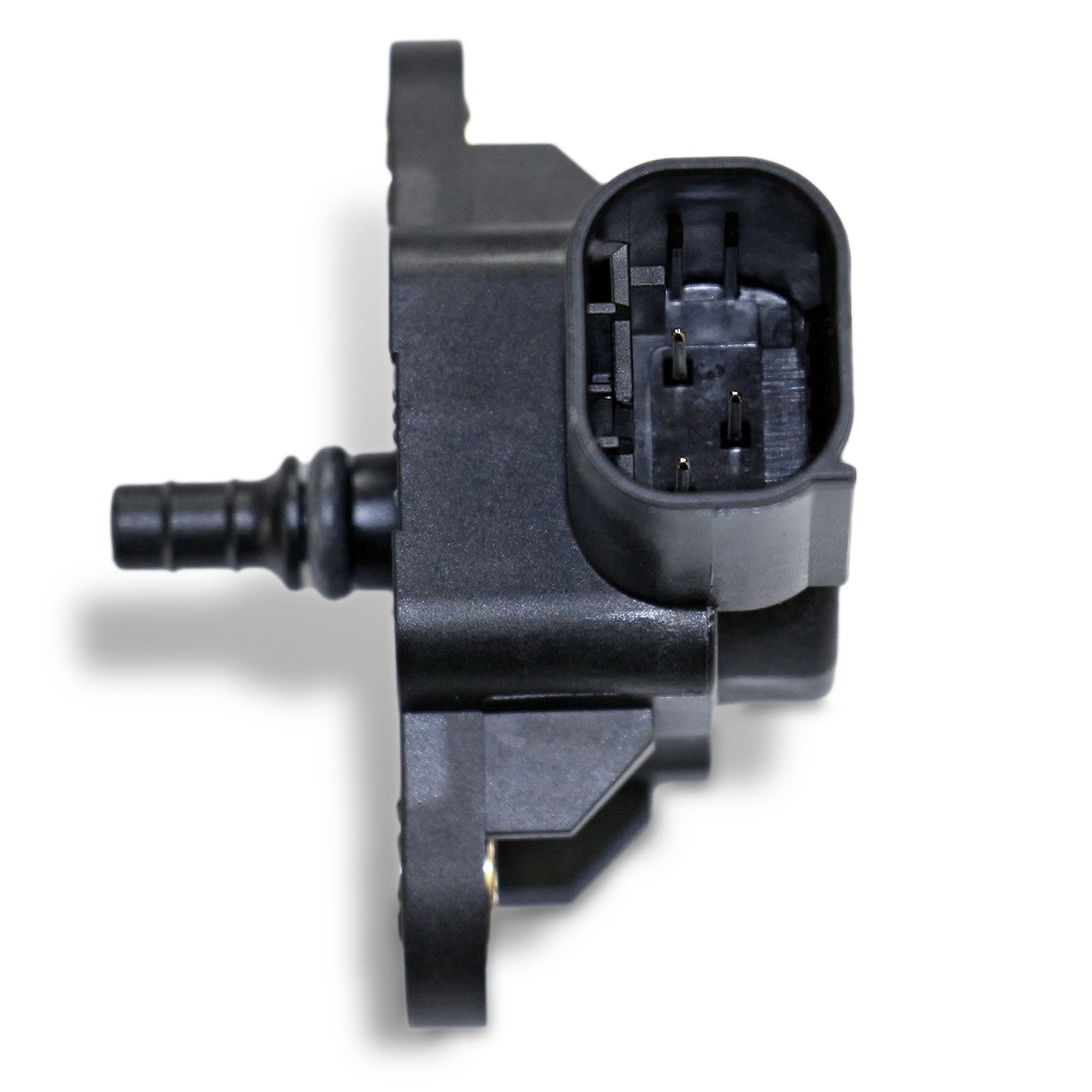 Bosch MAP sensor mounting points visible for easy direct-fit installation