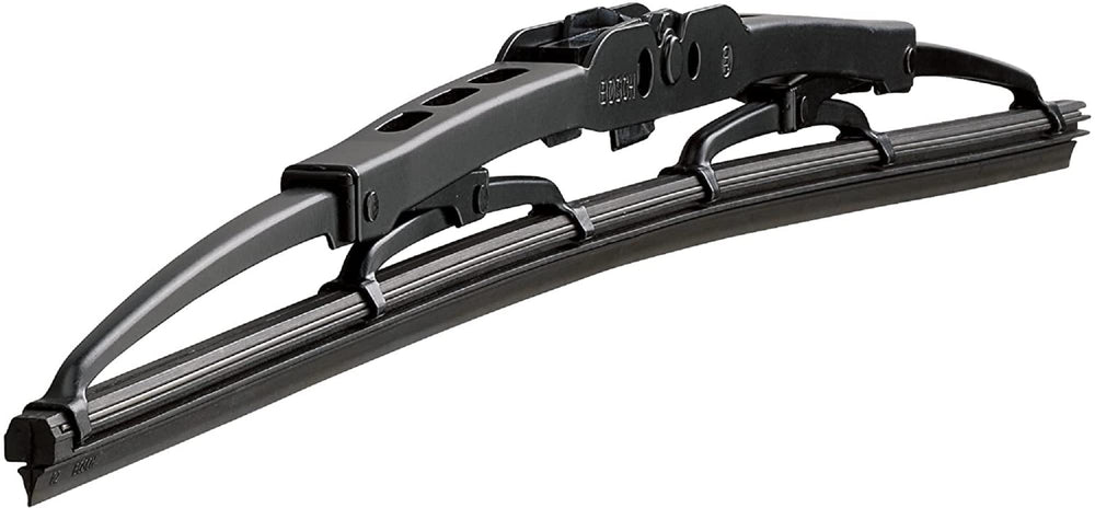 Bosch MicroEdge closeup on QuickClip adapter, fast installation benefit