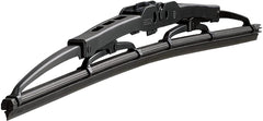 Bosch MicroEdge closeup on QuickClip adapter, fast installation benefit