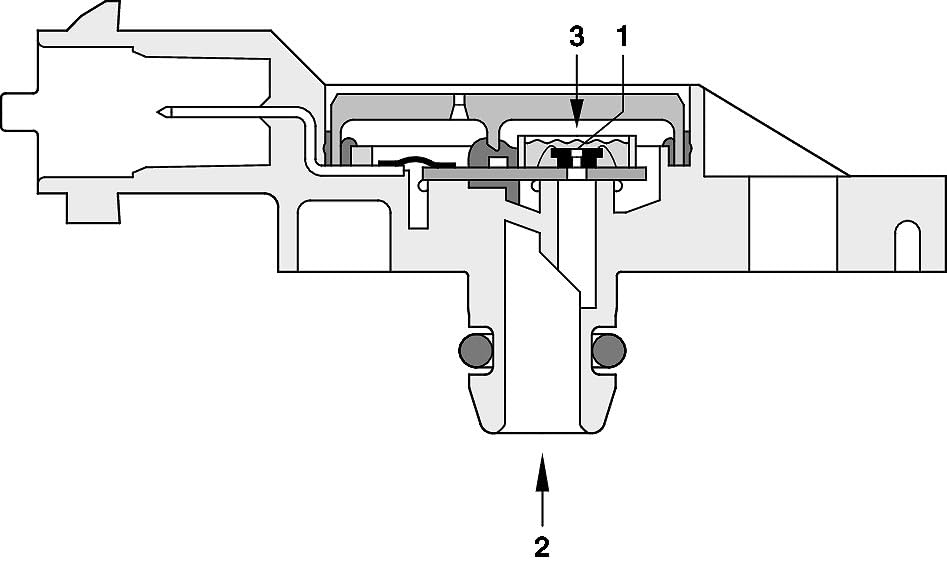 Bosch part packaging and label displaying authentic OE part number for confidence