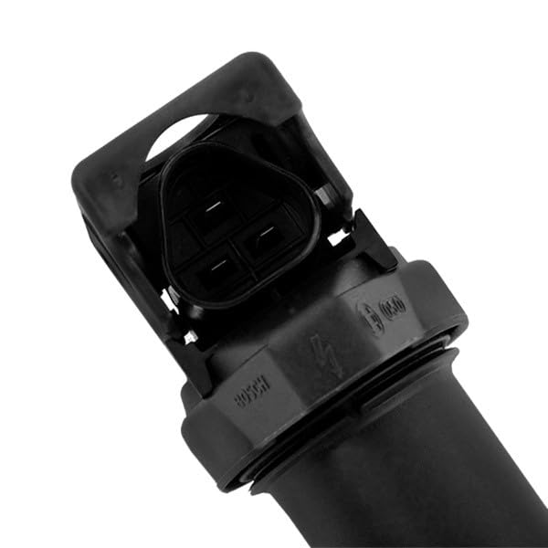 Bosch retail packaging and part number for easy OE cross-reference
