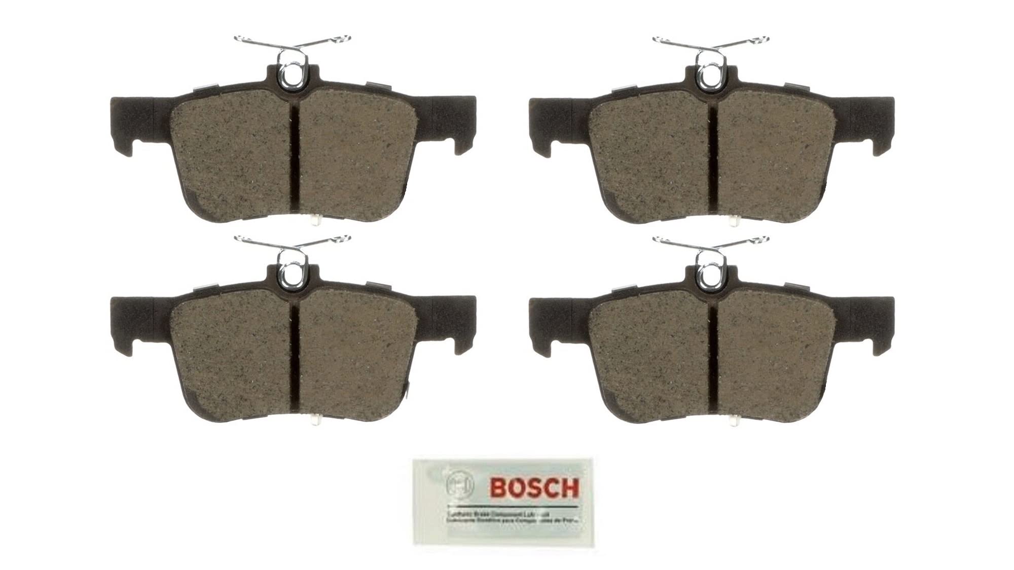 Bosch QuietCast BC1878 front packaging showing product and benefit quiet performance