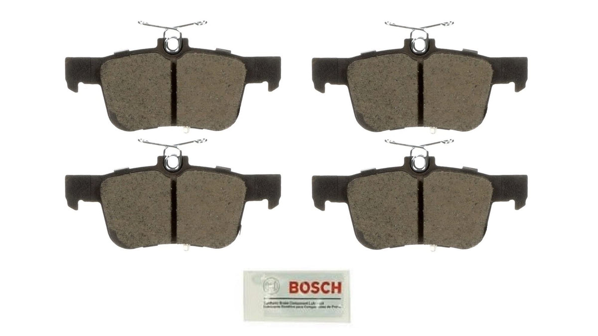 Bosch QuietCast BC1878 front packaging showing product and benefit quiet performance