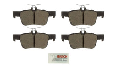 Bosch QuietCast BC1878 front packaging showing product and benefit quiet performance