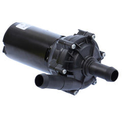 Bosch pump sealed chamber closeup demonstrating protected electronics for durability