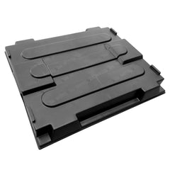 Boursin close-up of plastic texture and finish for durable protection