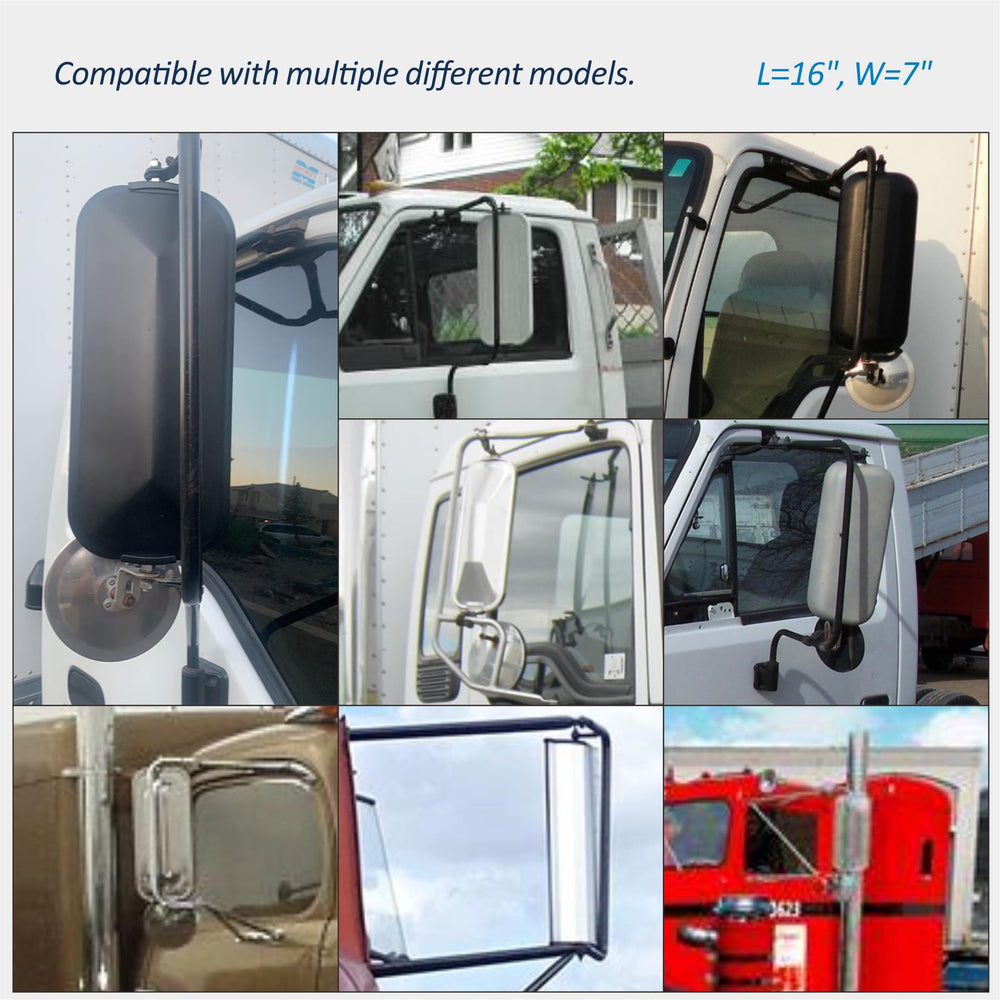 Boursin close-up of flat glass texture delivering accurate distance perception