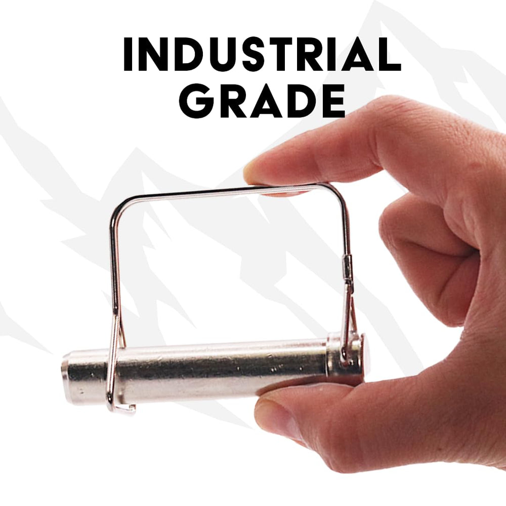 Boxer side view of square head delivering anti-rotation stability