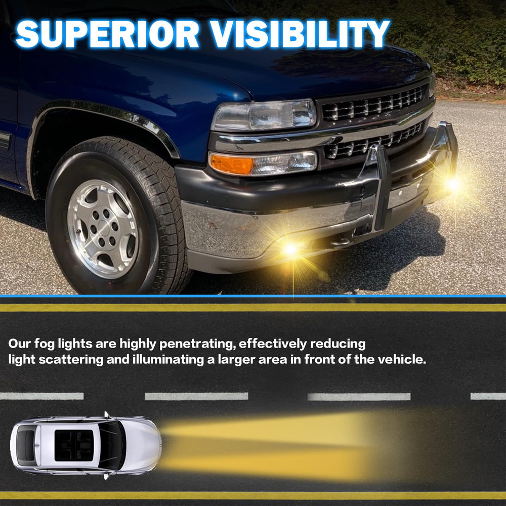 Boxlight driver side close-up highlighting mounting tabs for easy installation