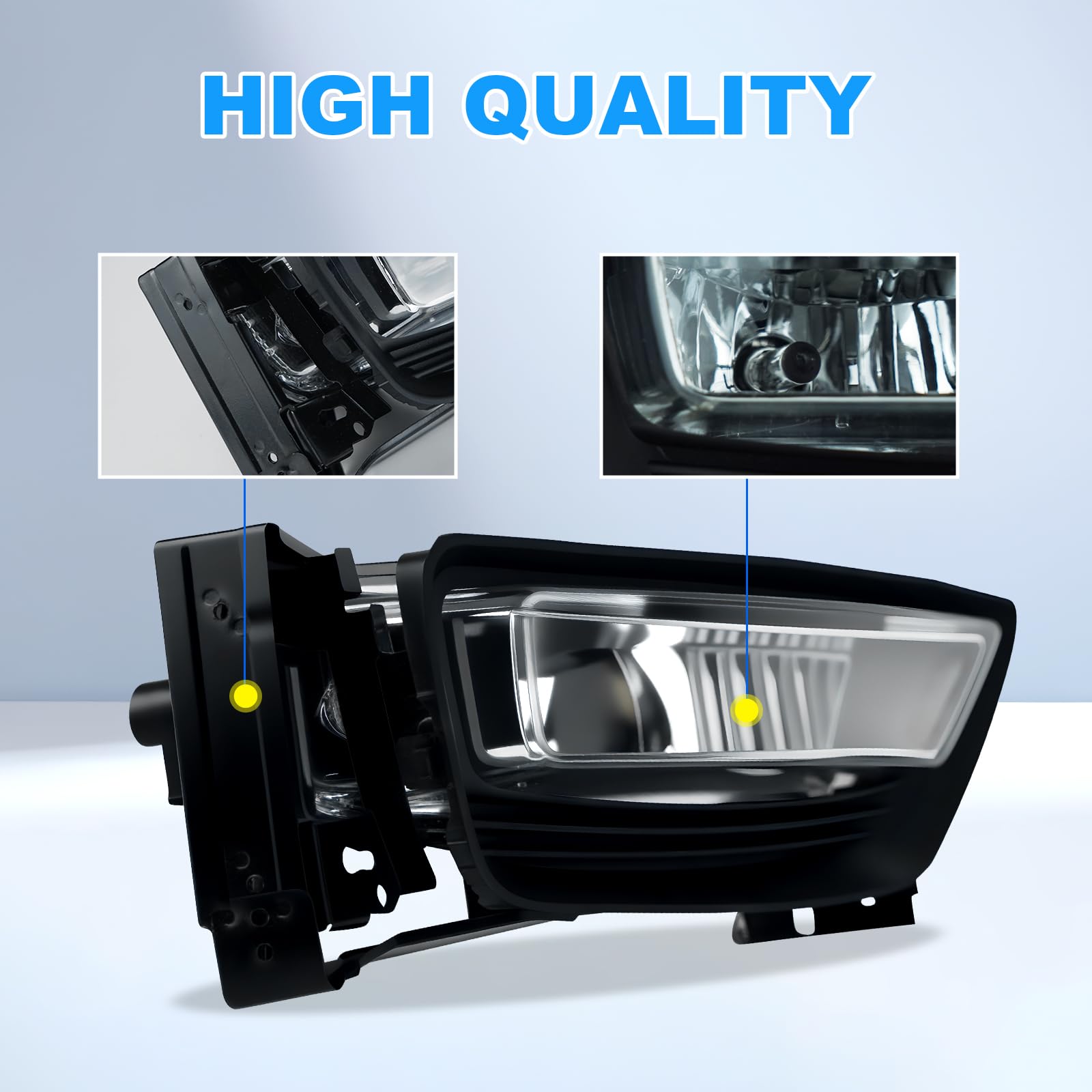 Boxlight scale comparison in hand showing compact, vehicle‑ready size