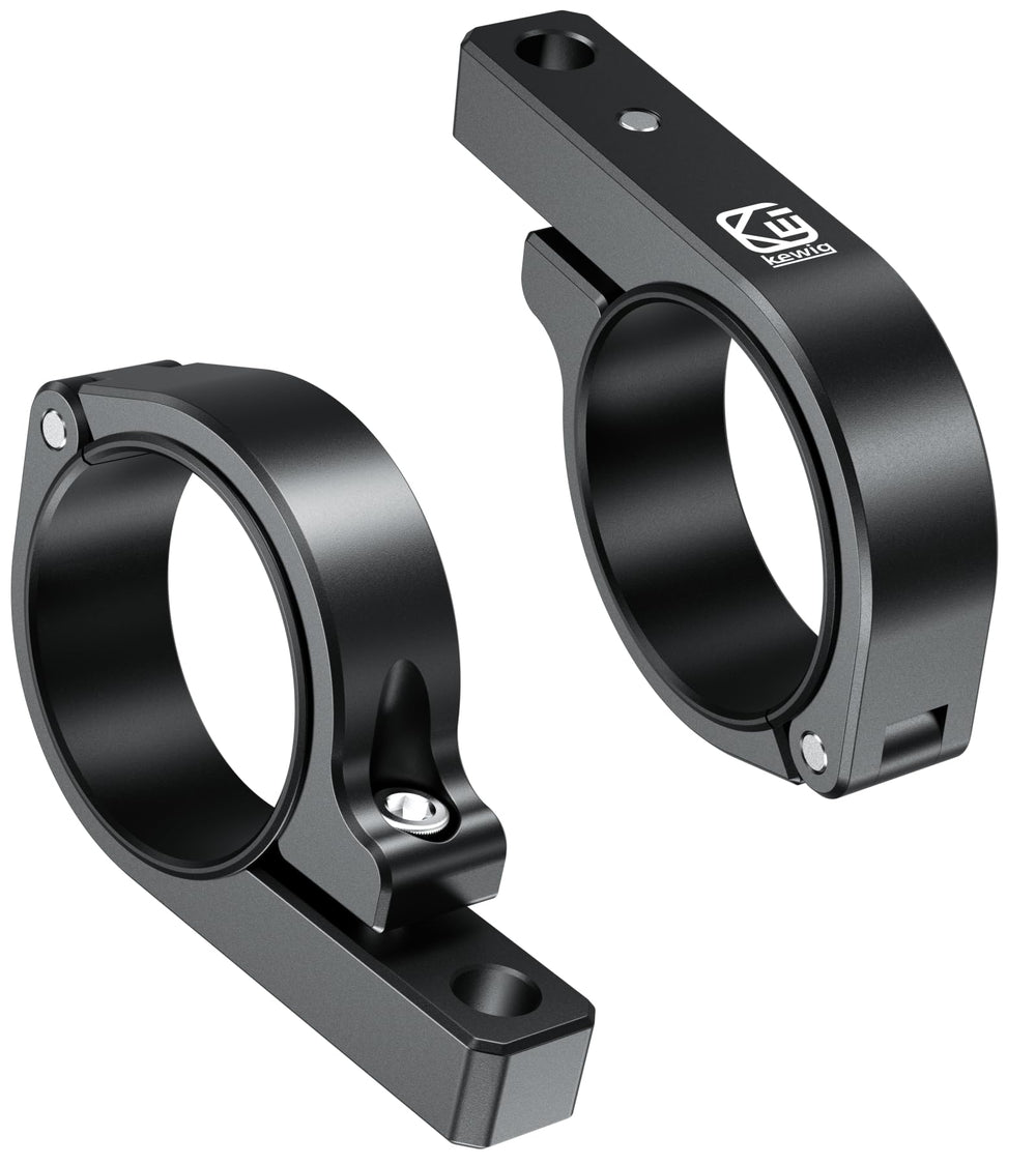 BRCOVAN hinged design and single-bolt detail for fast installation
