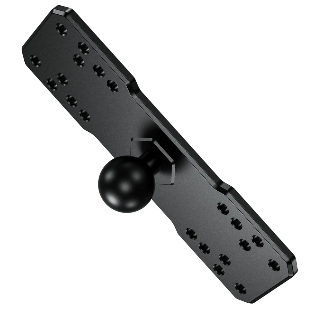 BRCOVAN mounted on a fishing boat deck showing reliable performance in real conditions