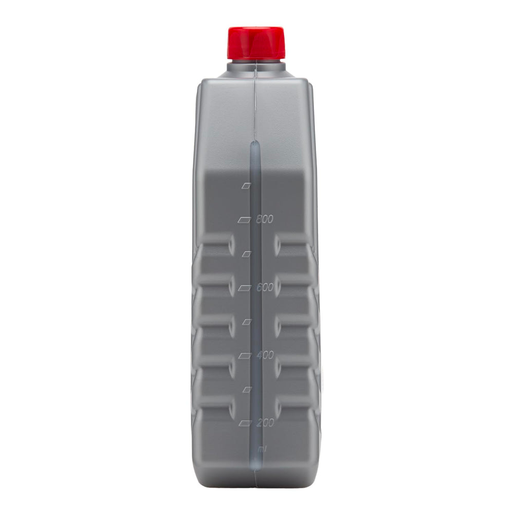 Brembo brake fluid close-up clarity showing clean fluid that resists oxidation