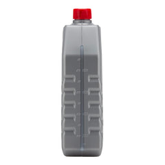 Brembo brake fluid close-up clarity showing clean fluid that resists oxidation