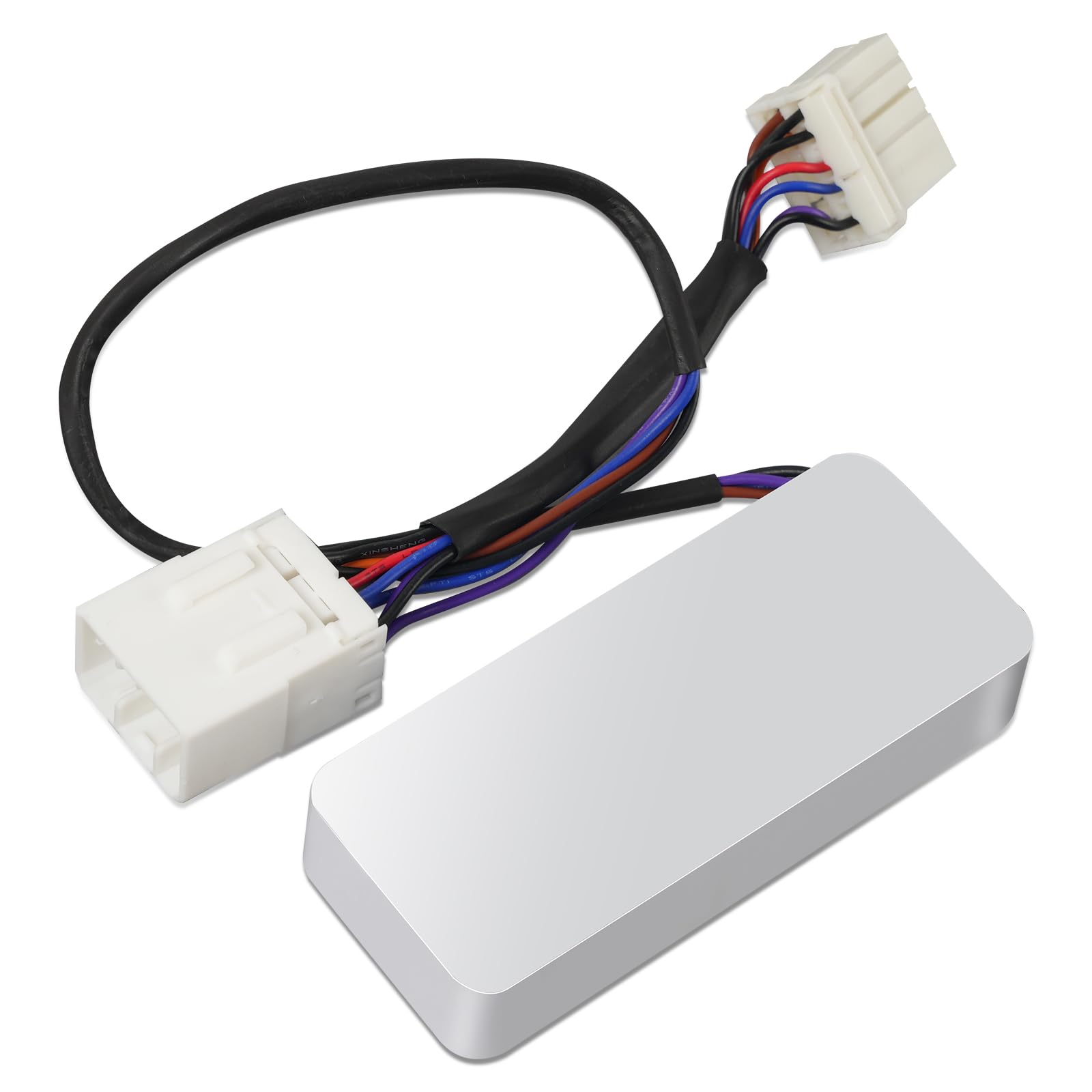 briidea front view module mk-052 showing compact design and easy mounting