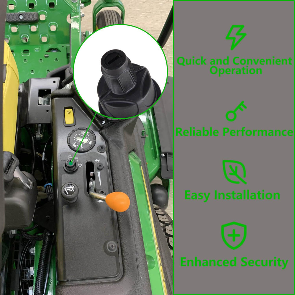 BSNOVT switch beside ruler showing compact size for correct fitment