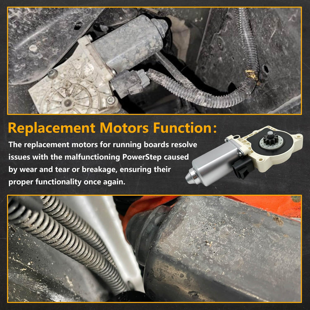 BSNOVT side profile revealing actuator gear for smooth operation