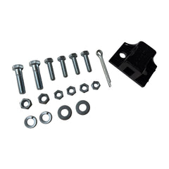 BST BSSP adjustable mud flap clips detail for quick alignment and fit