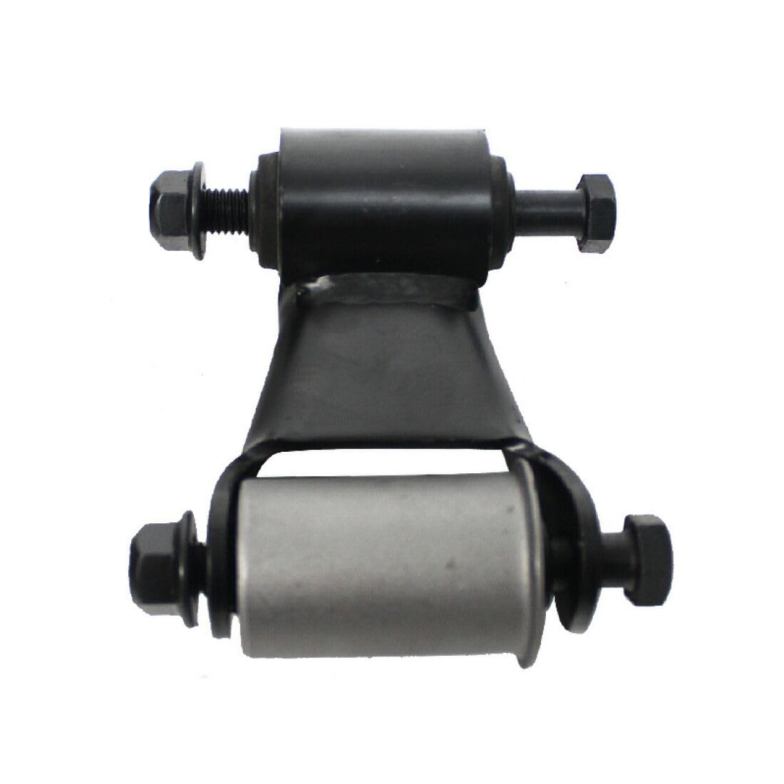 BST BSSP corrosion-resistant finish detail prolonging part life against elements