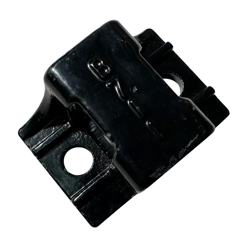 BST BSSP included mounting hardware and bolts for straightforward installation
