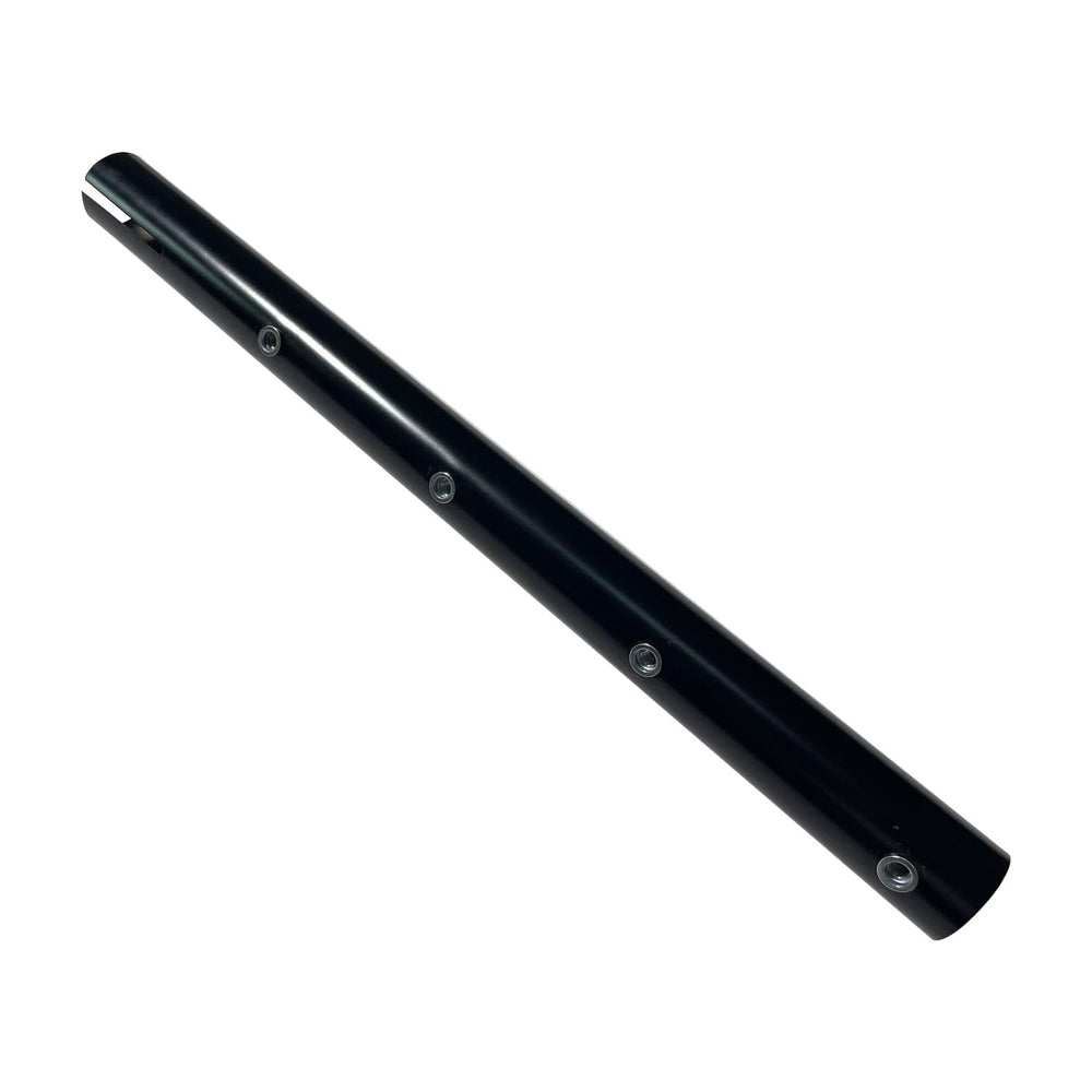 BST BSSP steel fasteners close-up adding stable, vibration-resistant hold