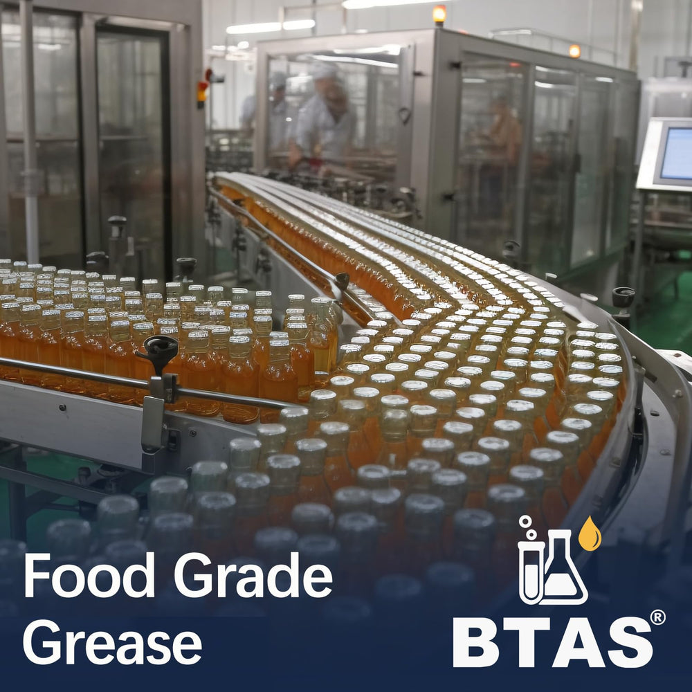 BTAS used on boat deck electronics shielding connectors from salt spray