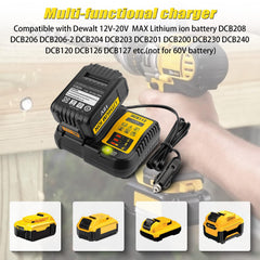 BTRUI DCB112 cigarette plug and cable detail, ready for vehicle power convenience