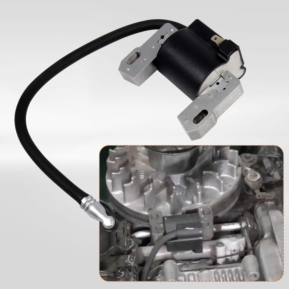 Bufeeg product label listing part numbers, helps verify compatibility quickly