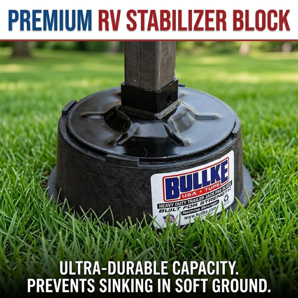 bullke close-up showing recycled plastic texture and impact resistance