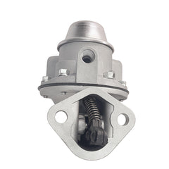 BuMatrivv M2152 diaphragm close-up showing durable components