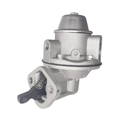 BuMatrivv M2152 side-mount detail illustrating correct bolt pattern fit
