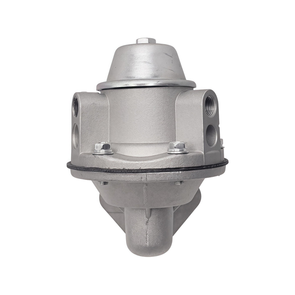 BuMatrivv M2152 with gaskets and hardware for straightforward installation