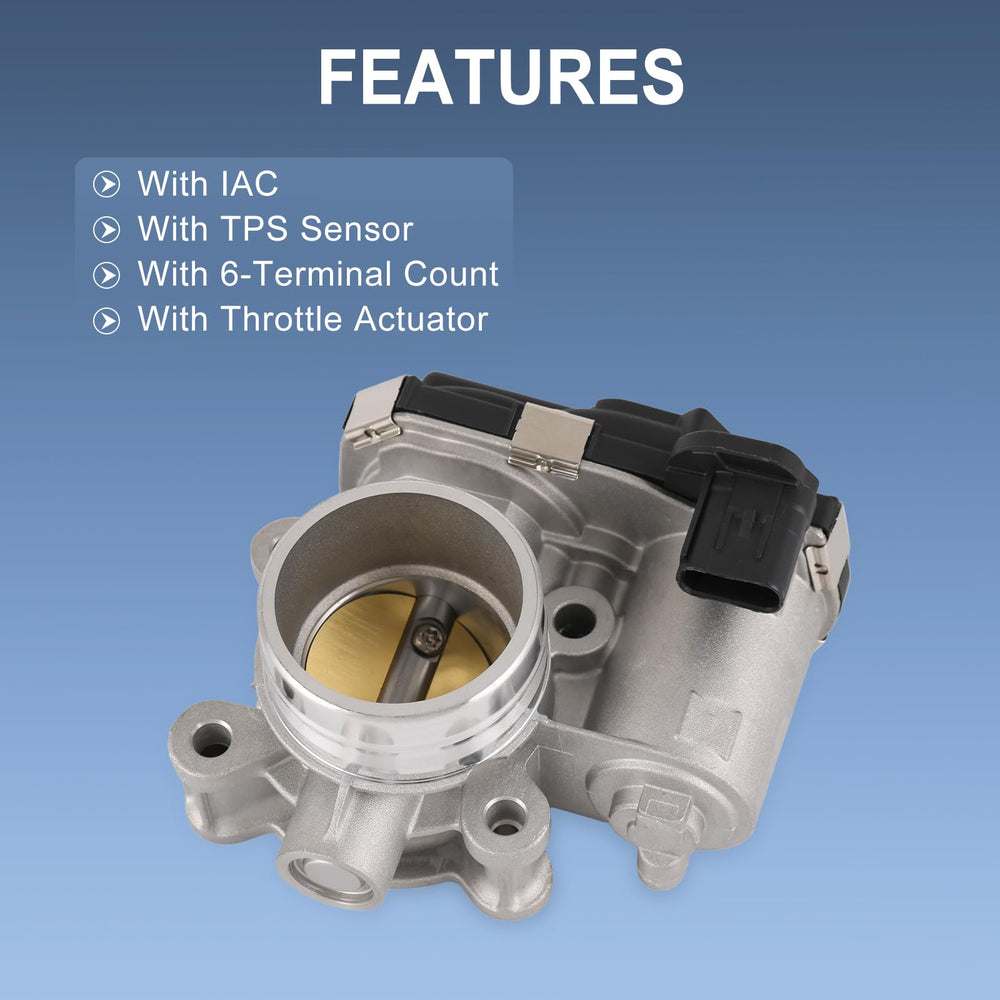 BUSIDN installed vehicle driving shot showing restored throttle response benefit