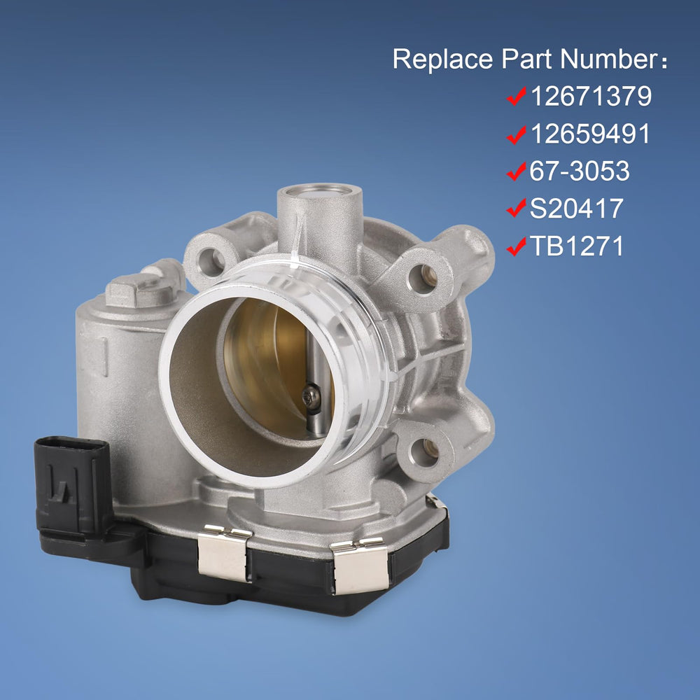BUSIDN packaged unit with label showing part numbers for easy identification benefit